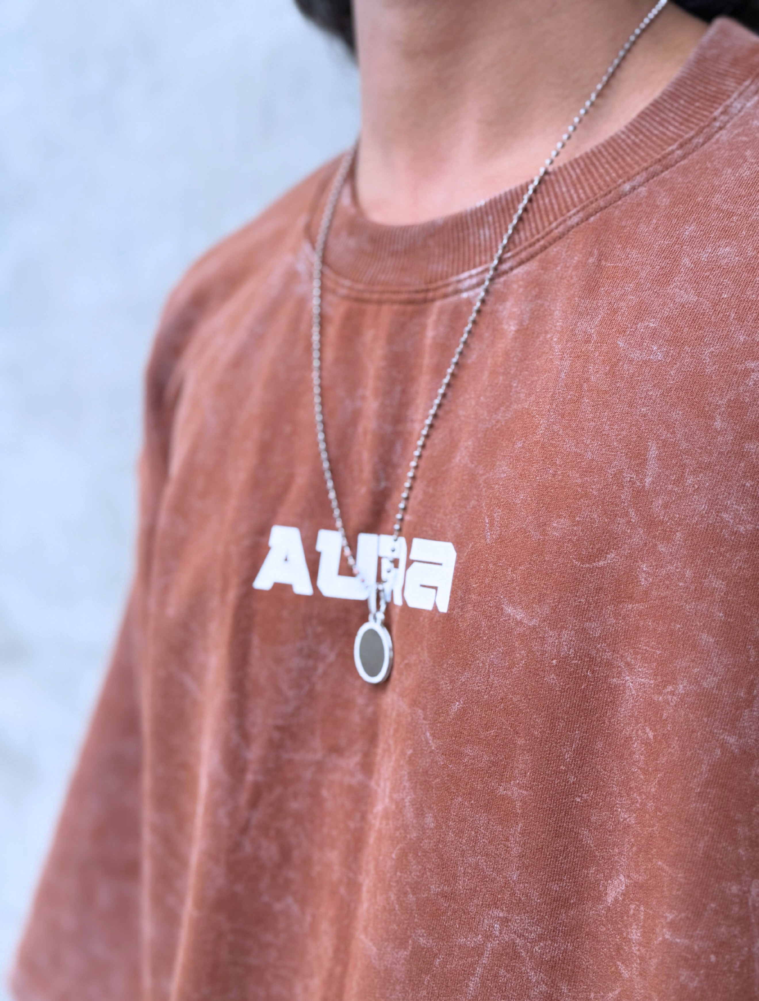 Oversized Baki limited Edition